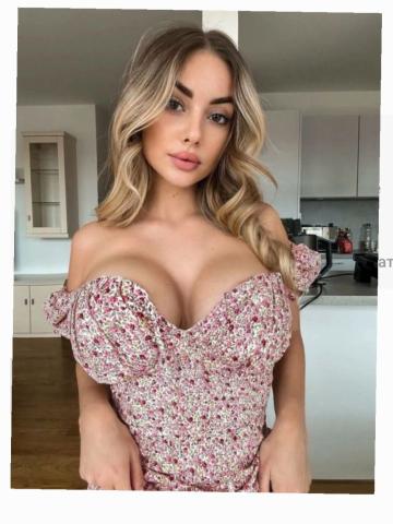 Индивидуалка Хельга Фотография 2