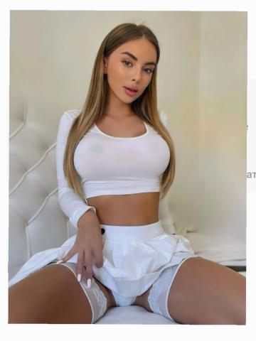 Индивидуалка Хельга Фотография 3